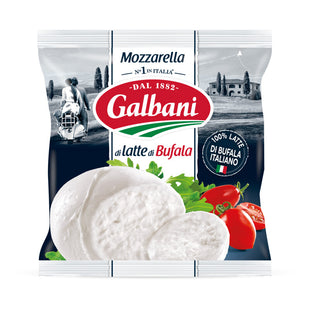Galbani Mozzarella bufala