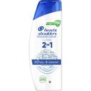 Head & Shoulders 2-in-1 Classic shampoo