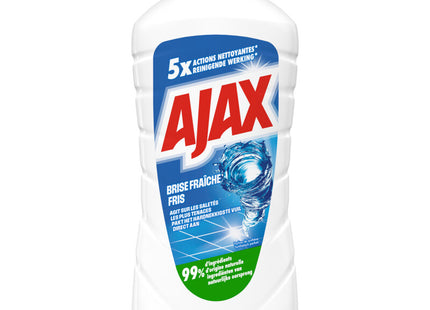 Ajax Allesreiniger fris