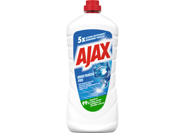 Ajax Allesreiniger fris