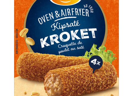 Mora Oven & airfryer kipsate kroketten