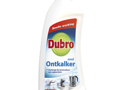 Dubro Snelontkalker