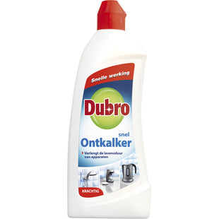 Dubro Snelontkalker