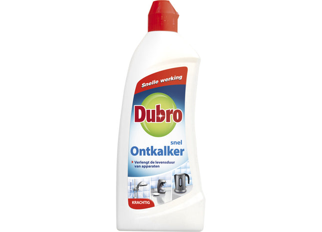 Dubro Rapid-Entkalker