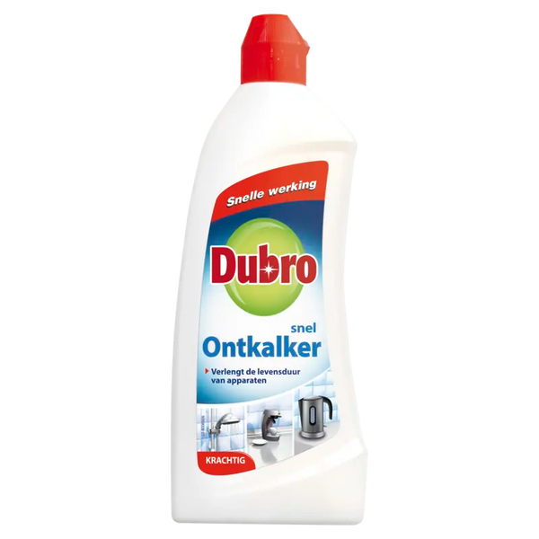 Dubro Snelontkalker