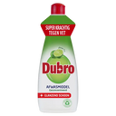 Dubro Dishwashing Liquid Lime Fresh