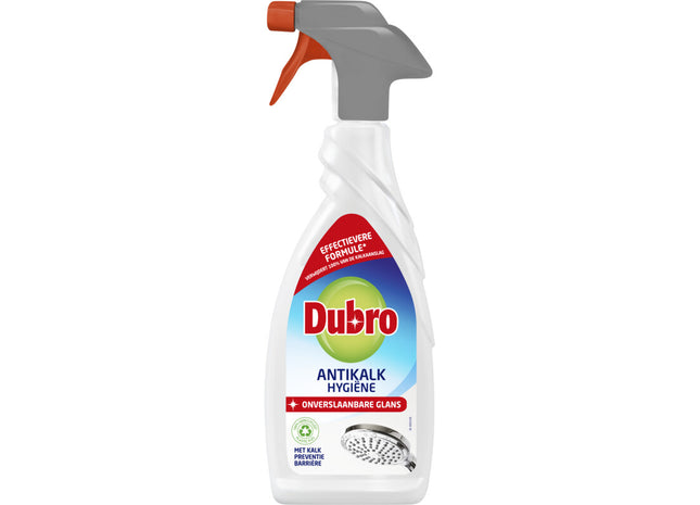 Dubro Antikalk hygiene spray