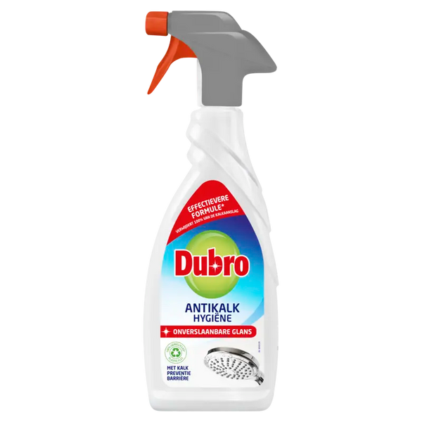 Dubro Anti-limescale hygiene spray
