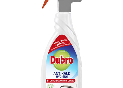 Dubro Antikalk hygiene spray