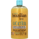 Treaclemoon Brazillian love Bade- & Duschgel