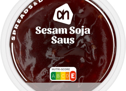 Sesam soja saus