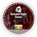 Sesam soja saus