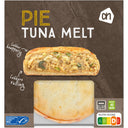 Pie tuna melt