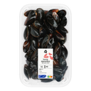 Fresh mussels XL