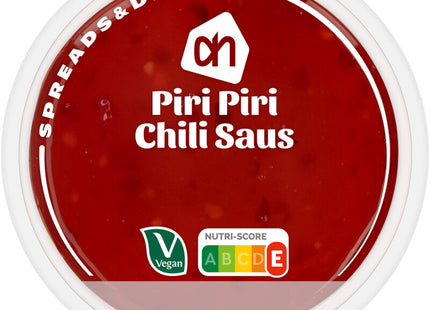 Piri piri chili saus