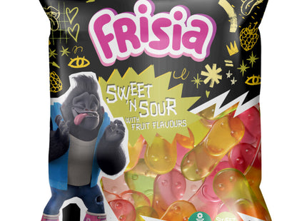 Frisia Sweet 'n sour