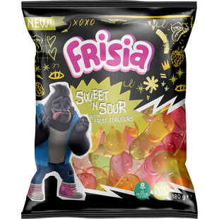 Frisia Sweet 'n sour