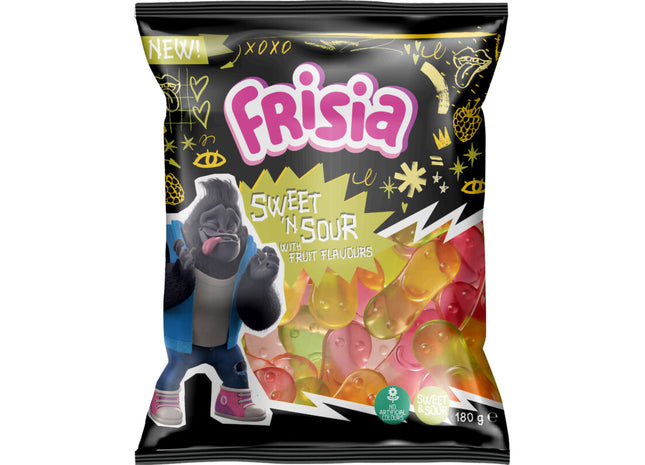 Frisia Sweet 'n sour