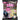 Frisia Crunchy ufo's fruit flavours