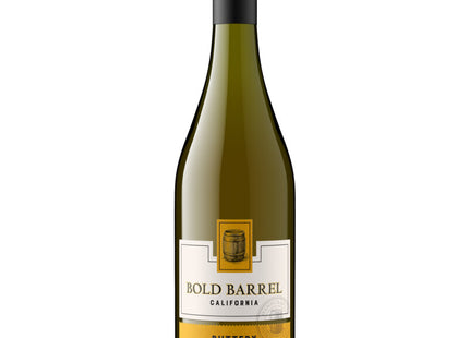 Bold Barrel Chardonnay