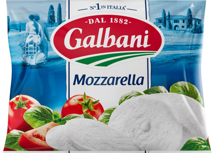 Galbani Mozzarella
