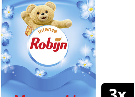 Robijn Intense morgenfris geurbuiltjes