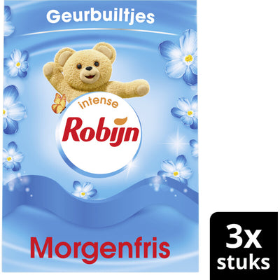 Waschmittelverweigerer - Duftbeutel