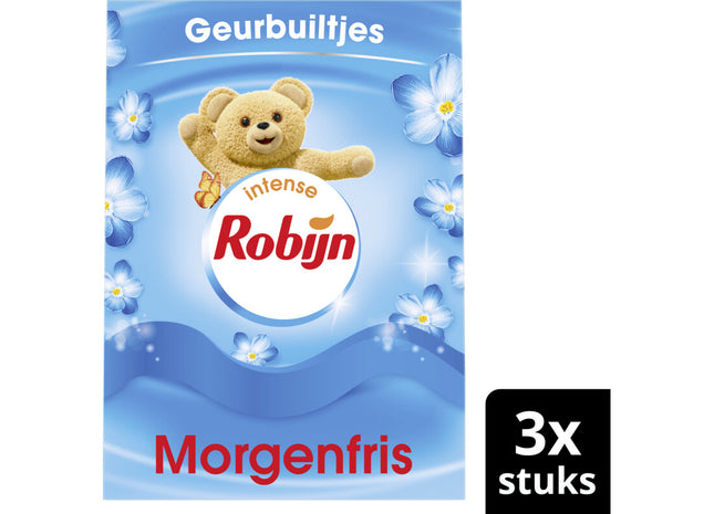Robijn Intensive morgendlich frische Duftsäckchen