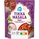 Tikka masala saus