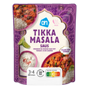 Tikka masala sauce
