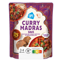 Curry-Madras-Sauce
