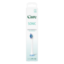 Care Opzetborstels sonic