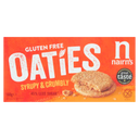 Nairn's Oaties syrupy & crumbly