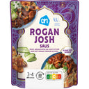 Rogan josh saus