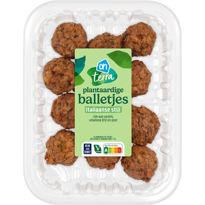 Vega Bällchen