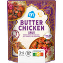 Butter chicken saus