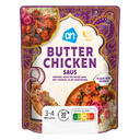 Butter chicken saus