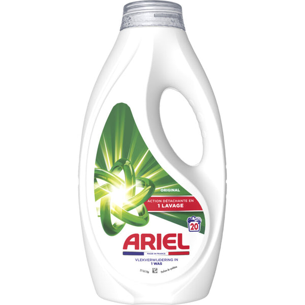Ariel Flüssig Original