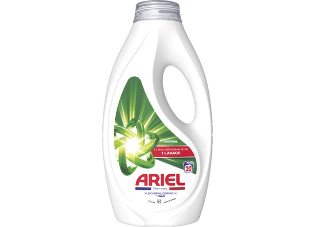 Ariel Vloeibaar original