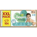 Pampers Harmonie maat 3 XXL pack