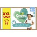Pampers Harmonie maat 5 XXL pack