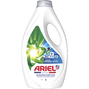 Ariel Vloeibaar+ active wasmiddel