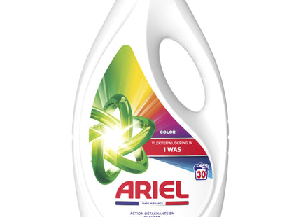 Ariel Vloeibaar color wasmiddel