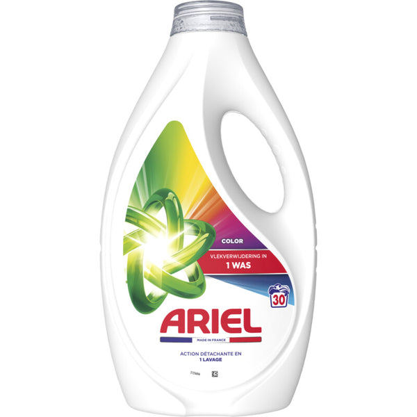 Ariel Vloeibaar color wasmiddel