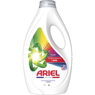 Ariel Vloeibaar color wasmiddel