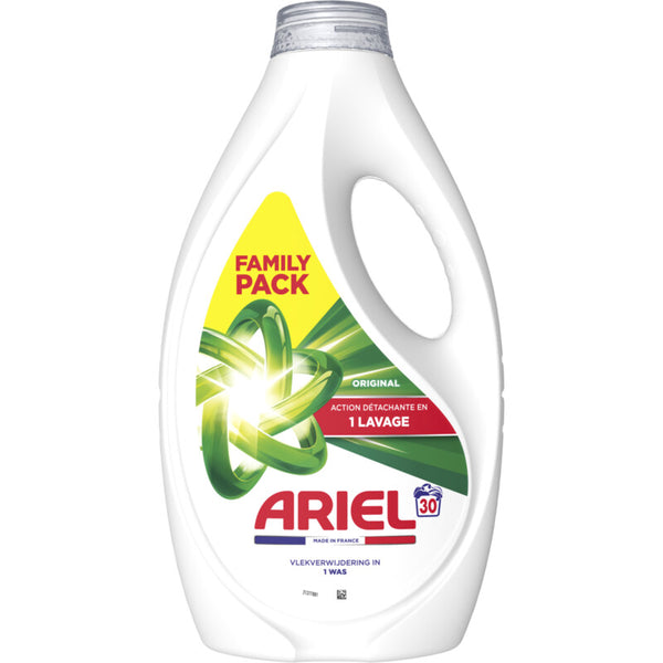 Ariel Vloeibaar original wasmiddel