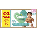 Pampers Harmonie maat 4 XXL pack