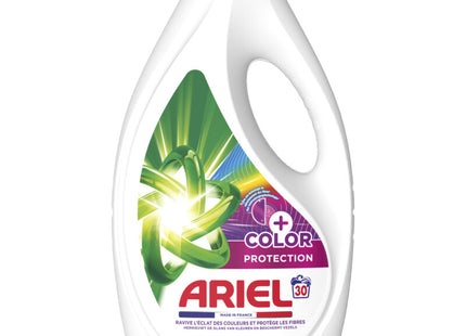Ariel Vloeibaar+ color care wasmiddel
