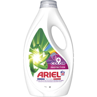 Ariel Vloeibaar+ color care wasmiddel