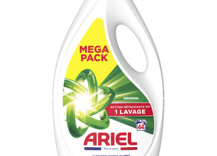 Ariel Original family pack XL wasmiddel